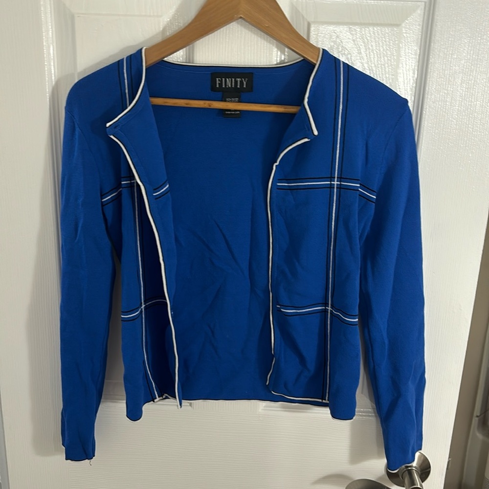 Finity Womens Medium‎ Top